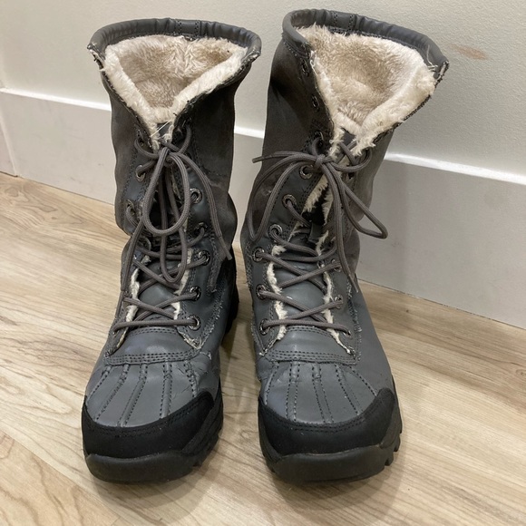 Lugz Tambora Winter Boots - Picture 14 of 14